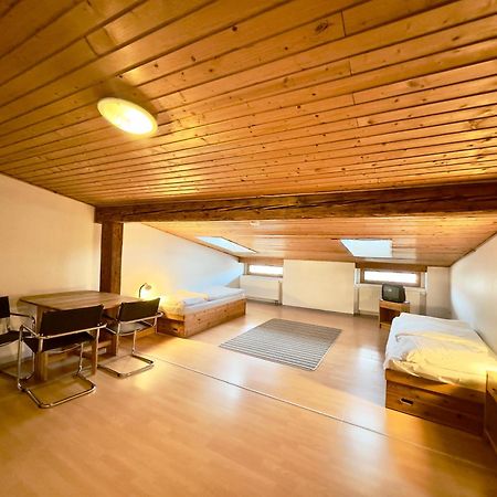 Görlitz Picobello Pension מראה חיצוני תמונה