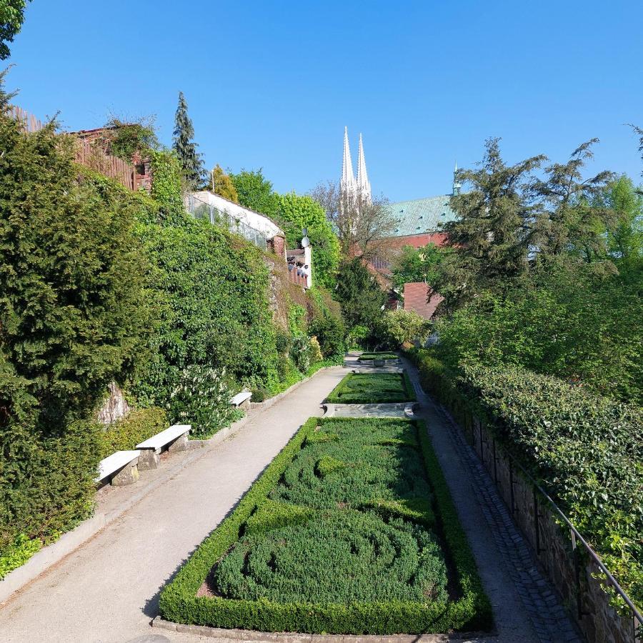 Görlitz Picobello Pension מראה חיצוני תמונה