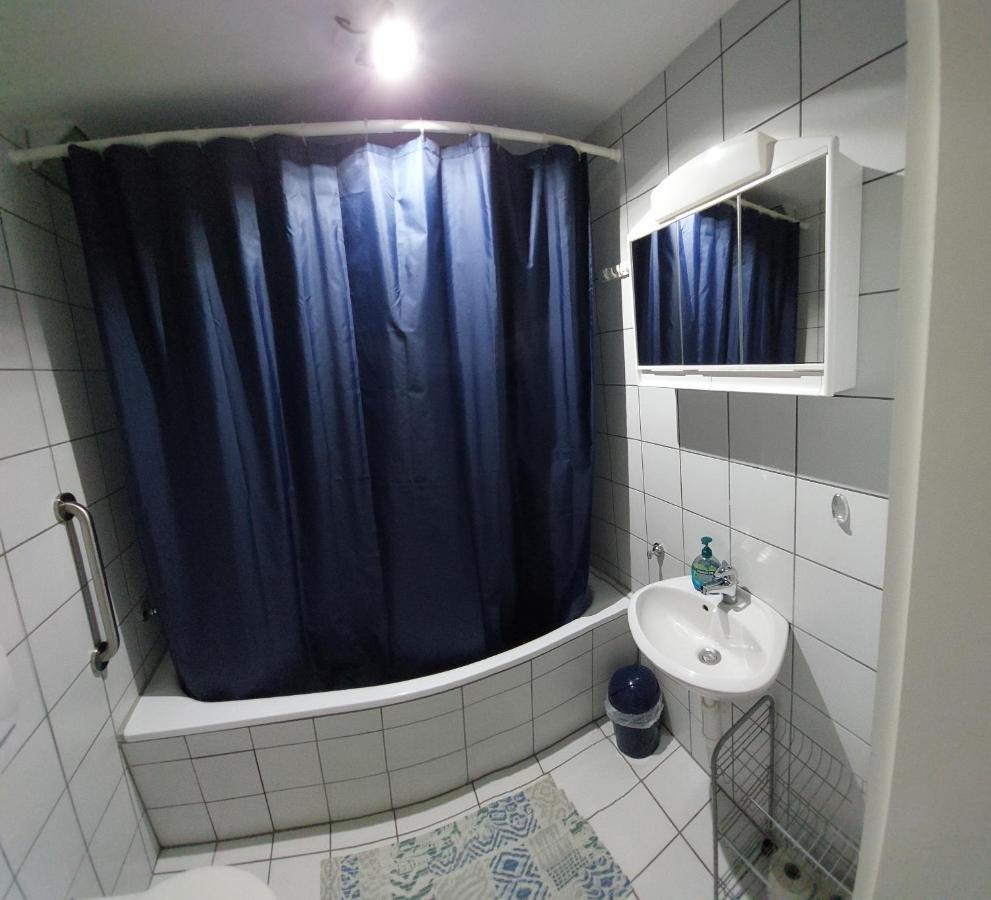 Görlitz Picobello Pension מראה חיצוני תמונה