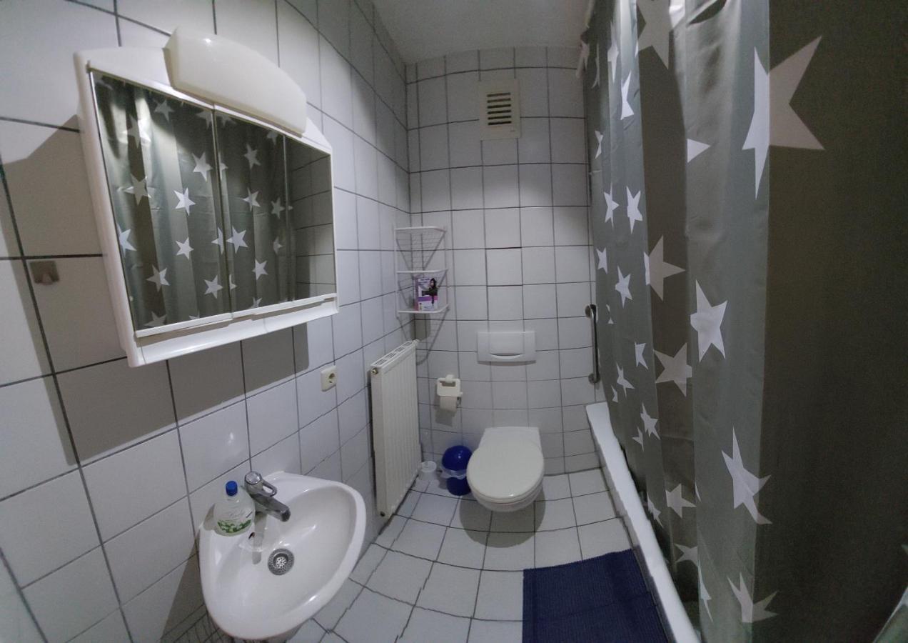 Görlitz Picobello Pension מראה חיצוני תמונה