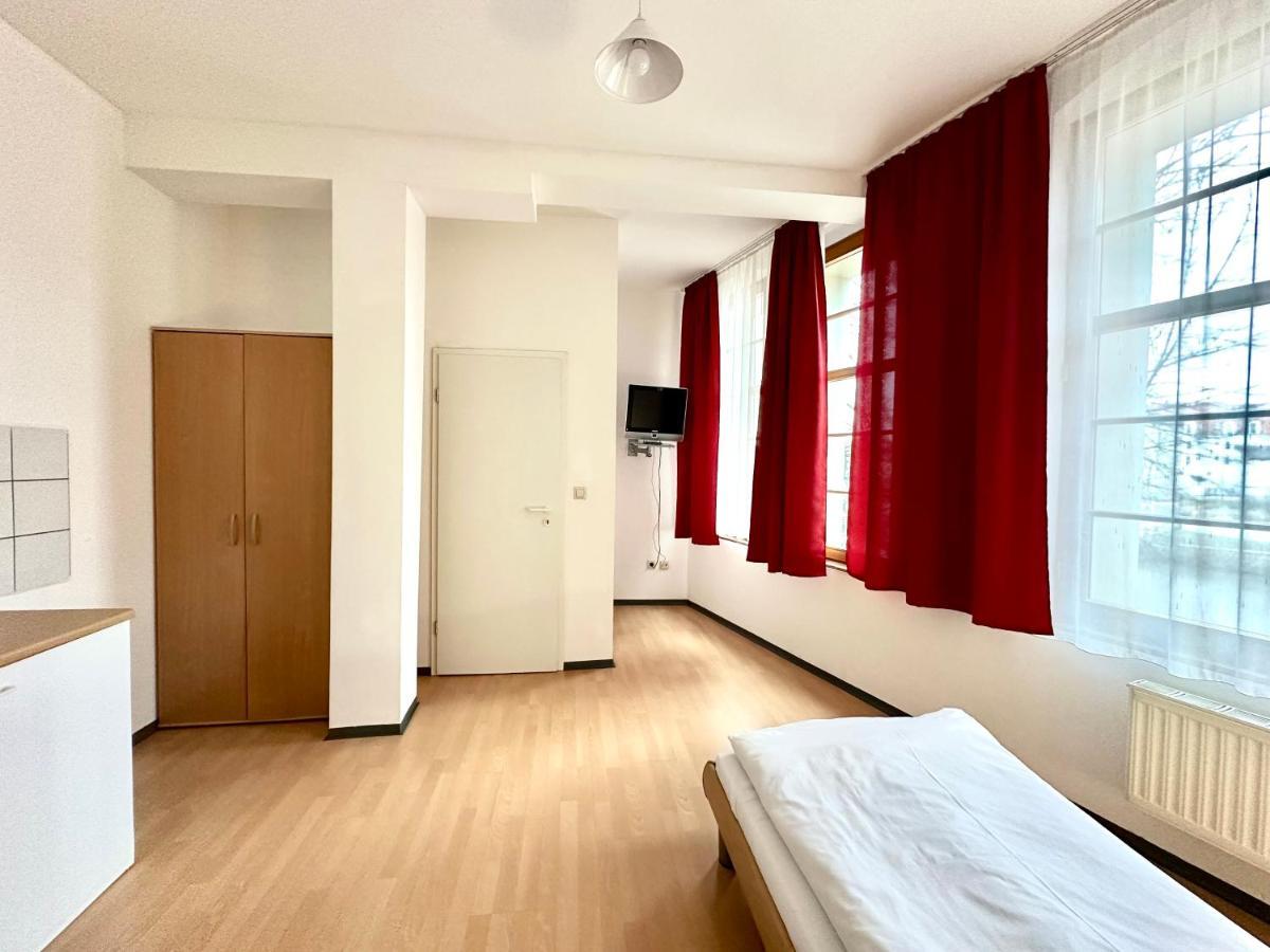 Görlitz Picobello Pension מראה חיצוני תמונה