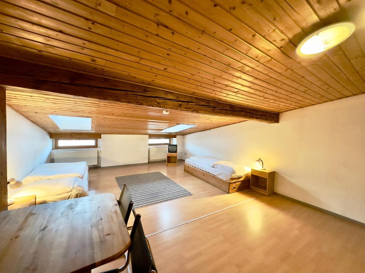 Görlitz Picobello Pension מראה חיצוני תמונה