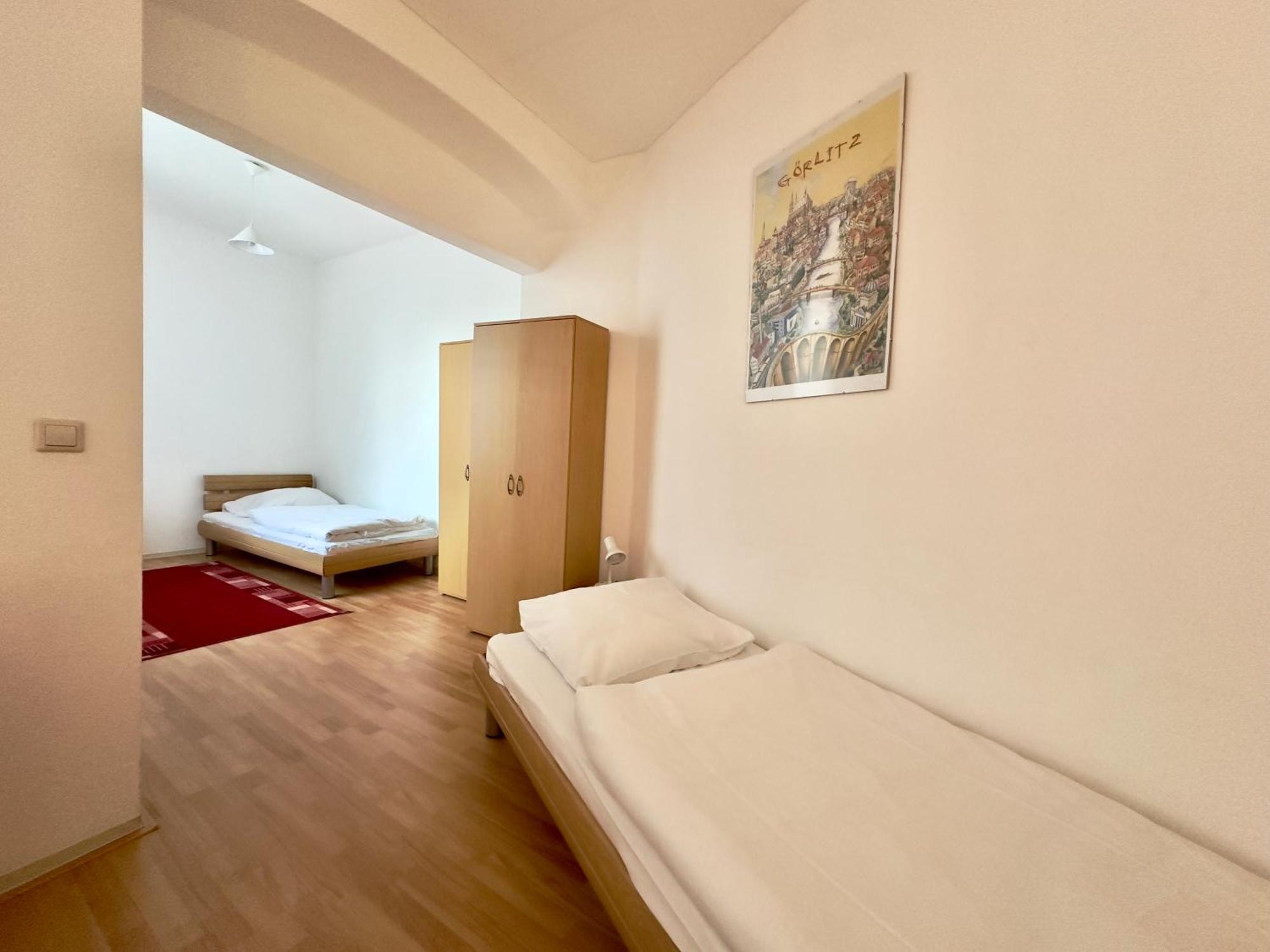 Görlitz Picobello Pension מראה חיצוני תמונה