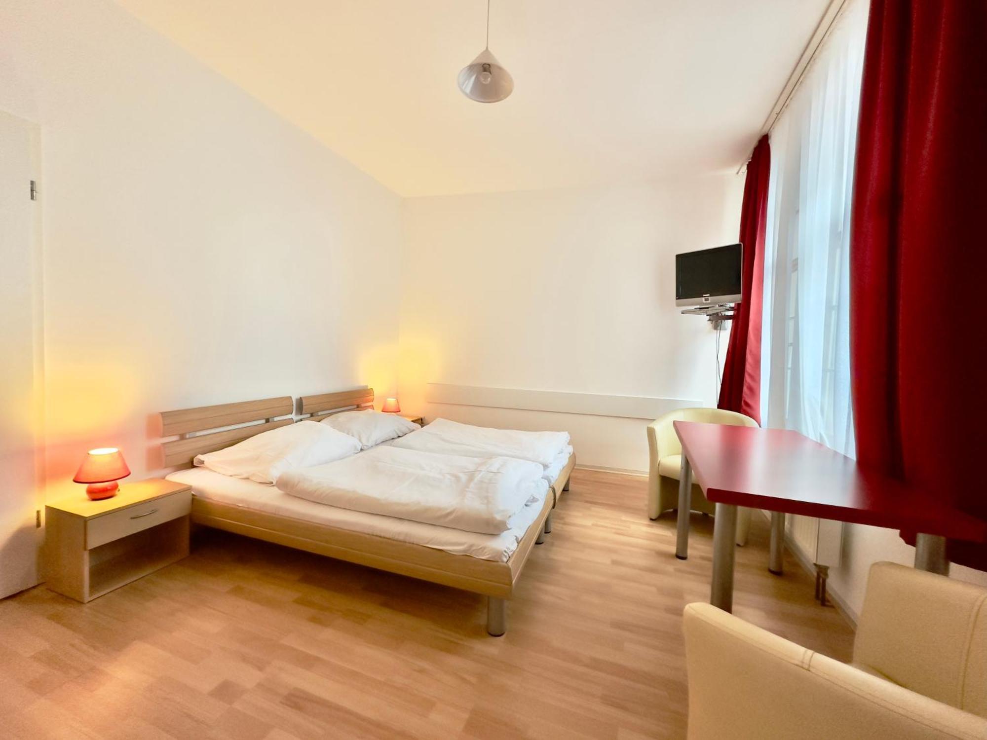 Görlitz Picobello Pension מראה חיצוני תמונה