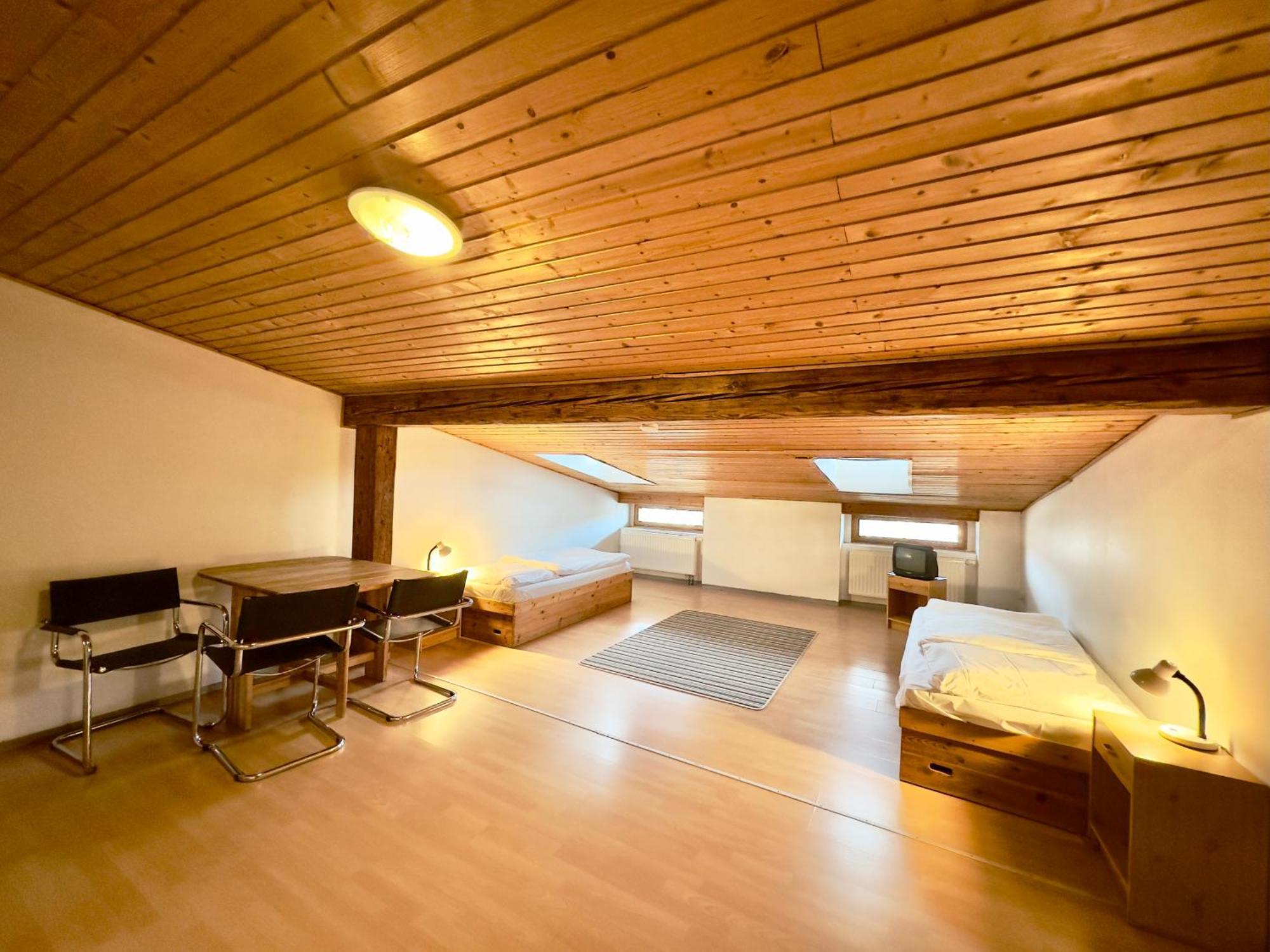Görlitz Picobello Pension מראה חיצוני תמונה