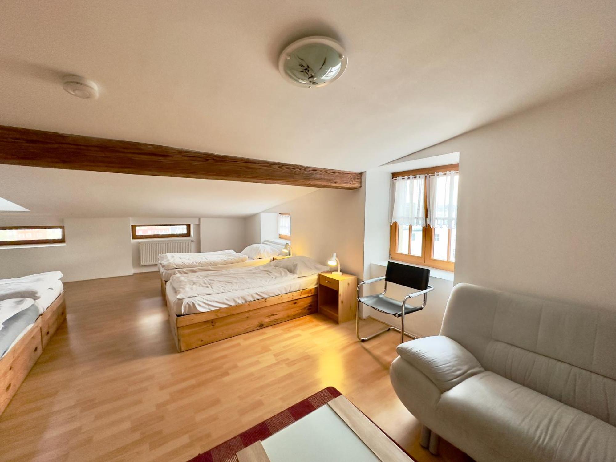 Görlitz Picobello Pension מראה חיצוני תמונה