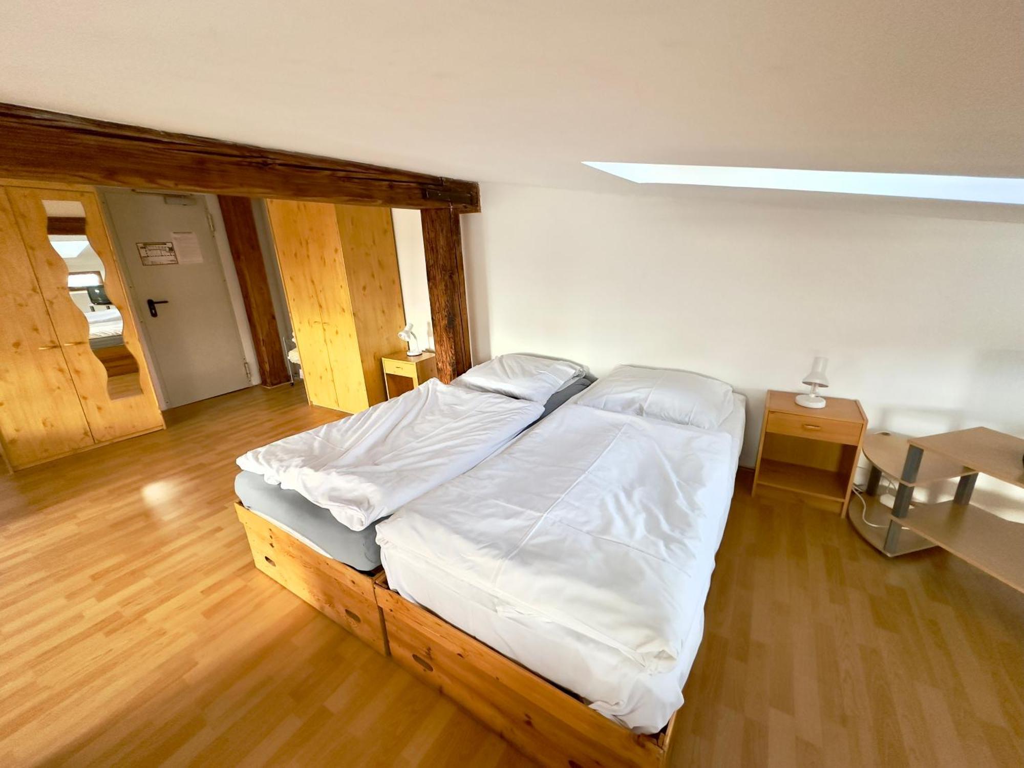 Görlitz Picobello Pension מראה חיצוני תמונה
