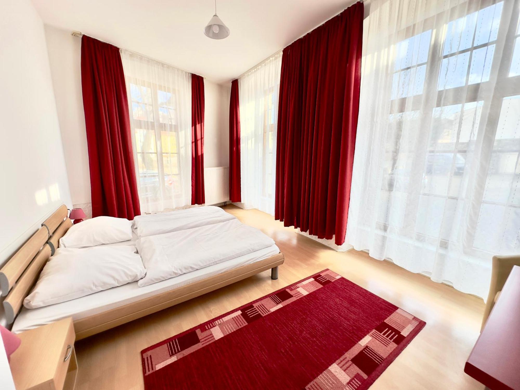 Görlitz Picobello Pension מראה חיצוני תמונה