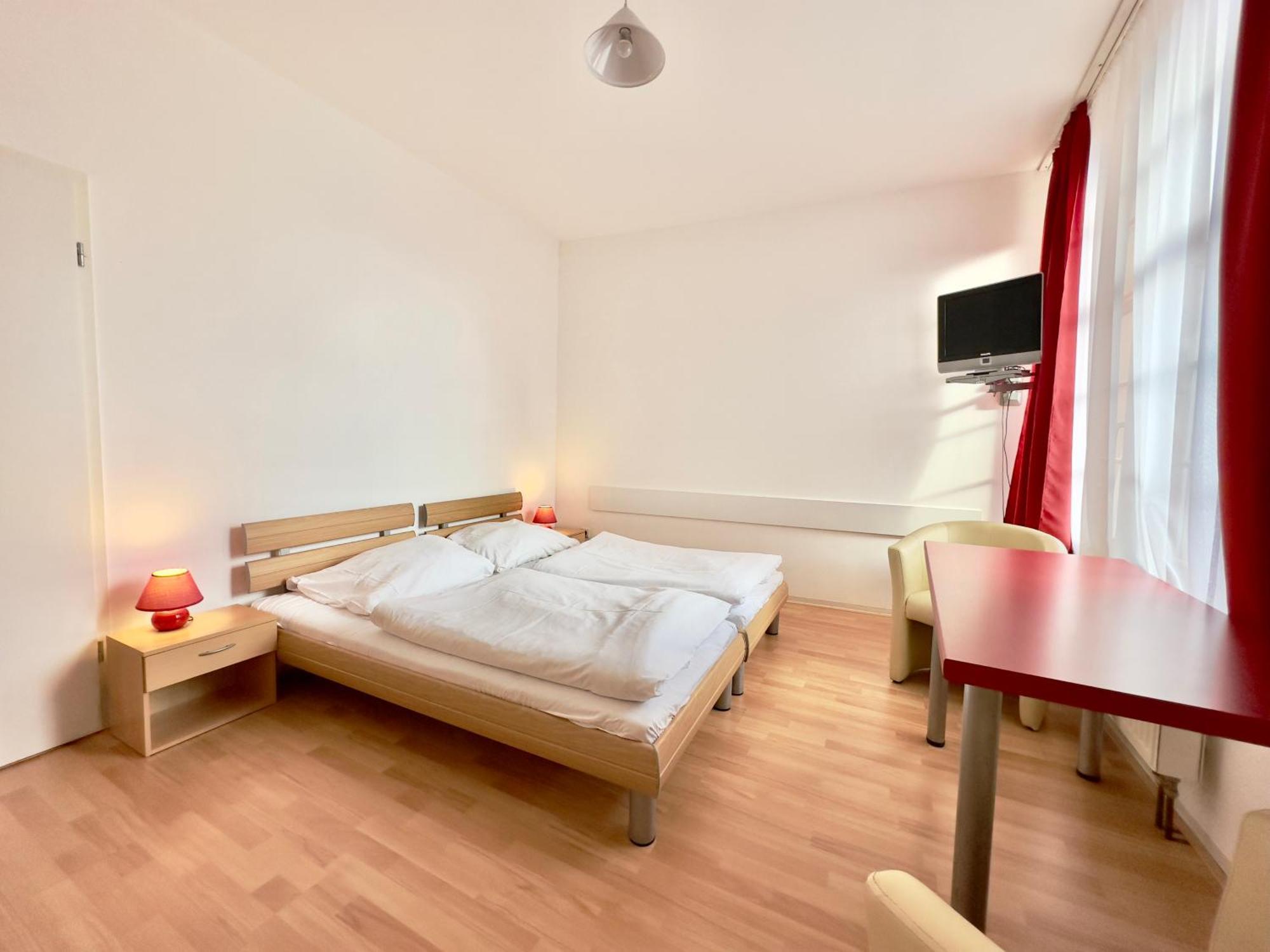 Görlitz Picobello Pension מראה חיצוני תמונה
