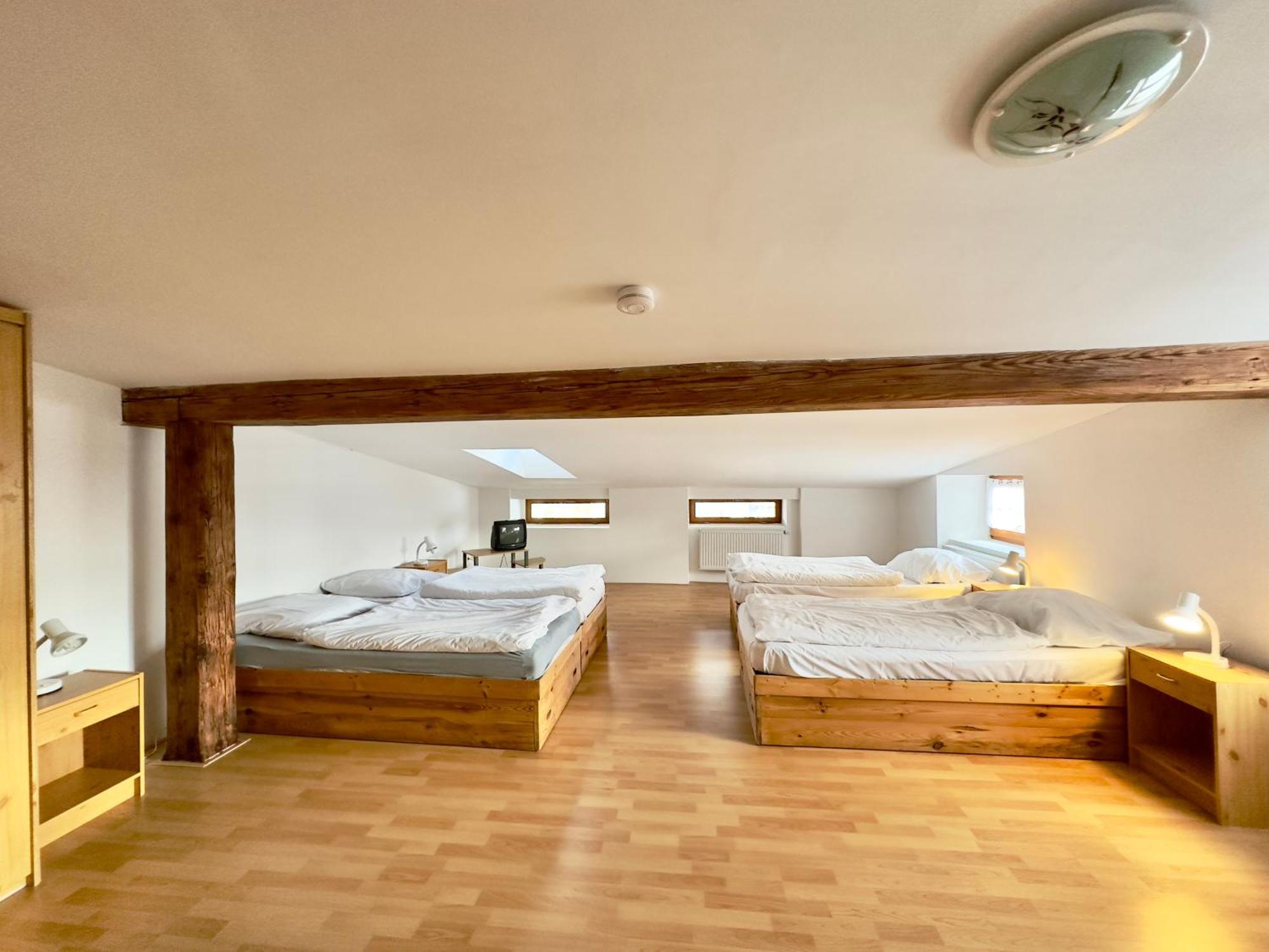 Görlitz Picobello Pension מראה חיצוני תמונה